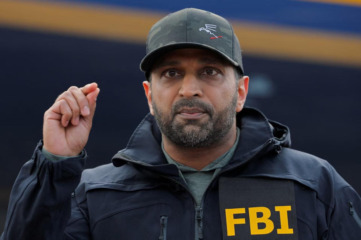 FBI Direktörü: "Yapay zeka okul saldırılarını önlememizi sağladı"