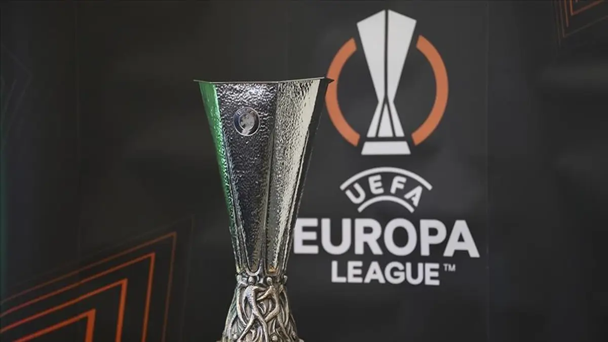 UEFA Avrupa Ligi'nde finalistler belli olacak