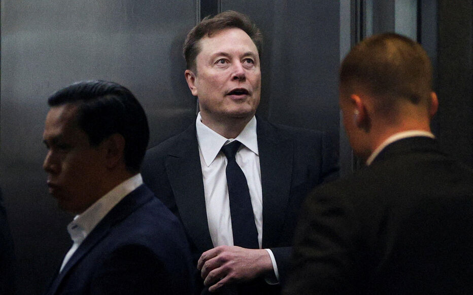 Elon Musk’ı hedef alan adli soruşturma Fransa’da açıldı