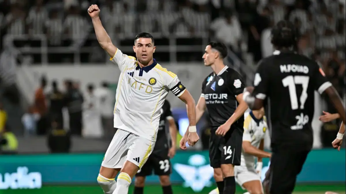 Ronaldo'nun büyük rekoruna 29 gol kaldı