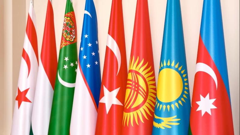 Türk Dünyası'nın liderleri Türkistan'da buluşuyor