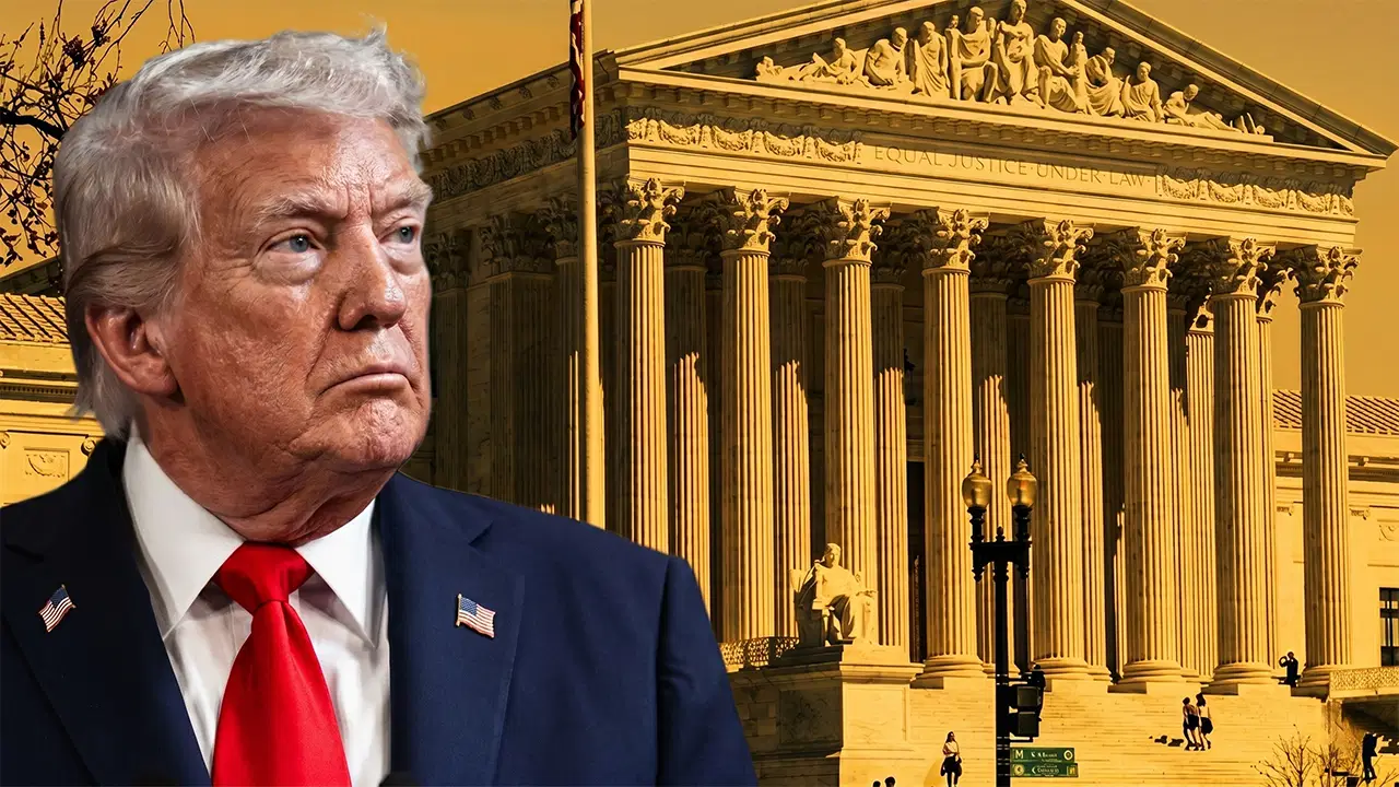 Trump’ın kararnamesi hukuka aykırı bulundu