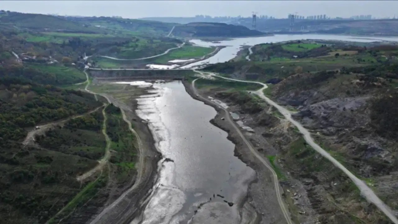 İSKİ açıkladı: 9 Mayıs İstanbul baraj doluluk oranı yüzde kaç?