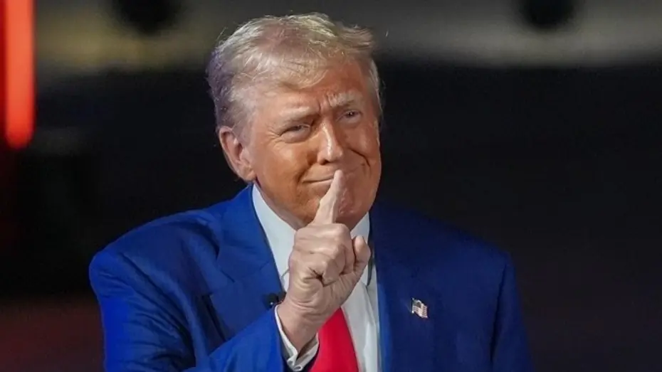 Trump: İtalya'dan asker çekme konusunu düşünüyorum