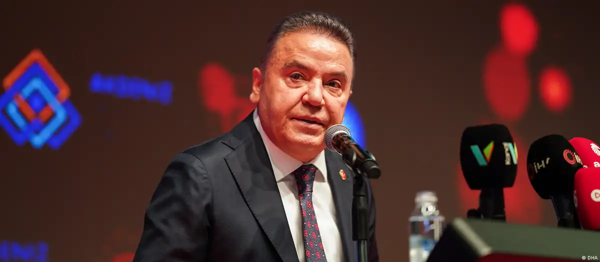 Muhittin Böcek: Oğlumun 1 milyon avro istendiği beyanı doğru
