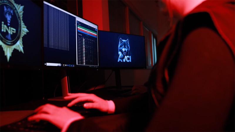 İstanbul merkezli 35 ildeki operasyonda "AVCI" imzası