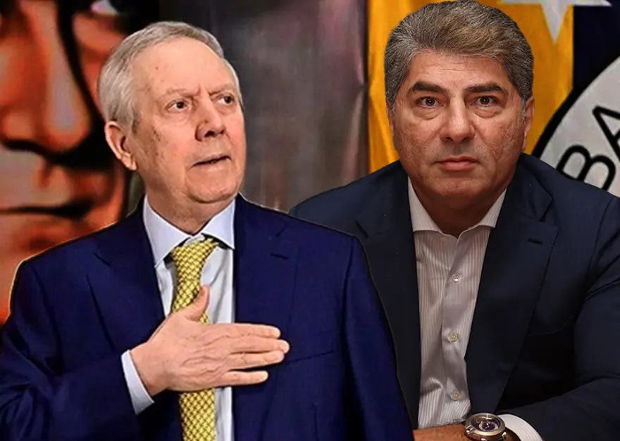 Hakan Safi'den 9 numara mesajı