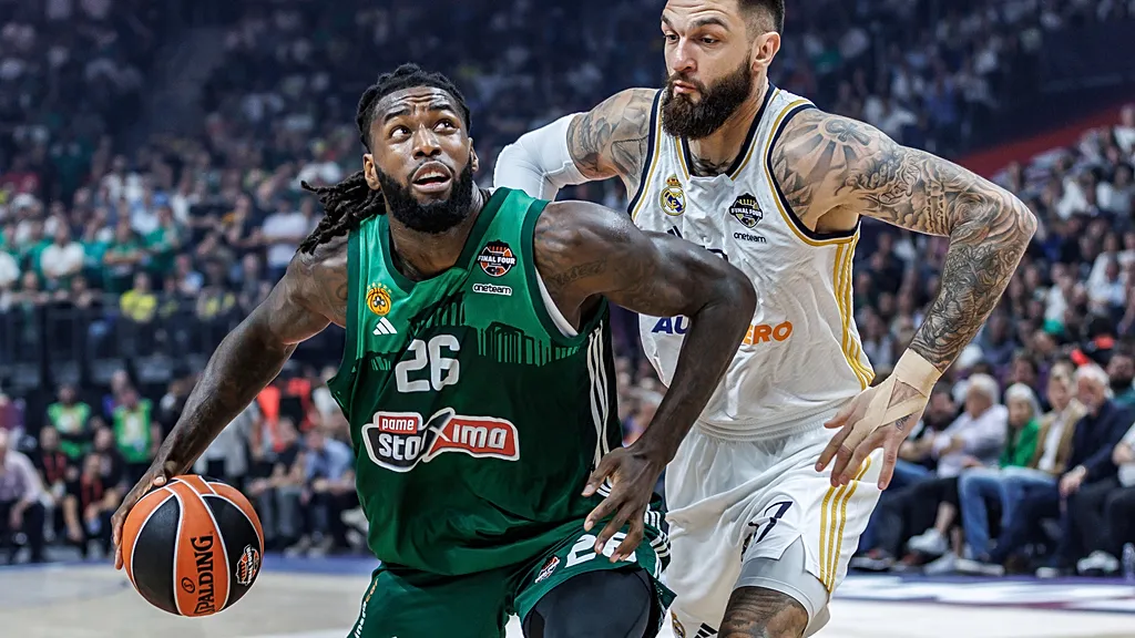 Ergin Ataman’lı Panathinaikos’a büyük şok