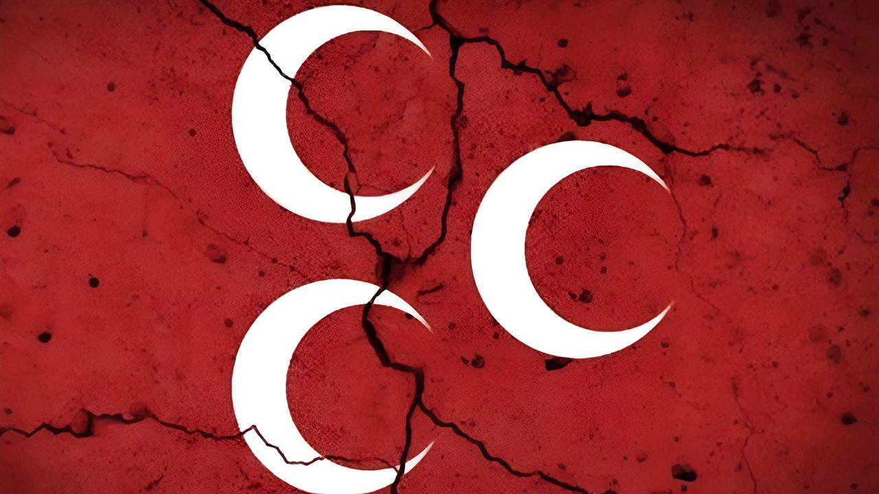 Son Dakika... MHP'de 'tasfiye' depremi sürüyor: Malatya İl Teşkilatı da feshedildi!