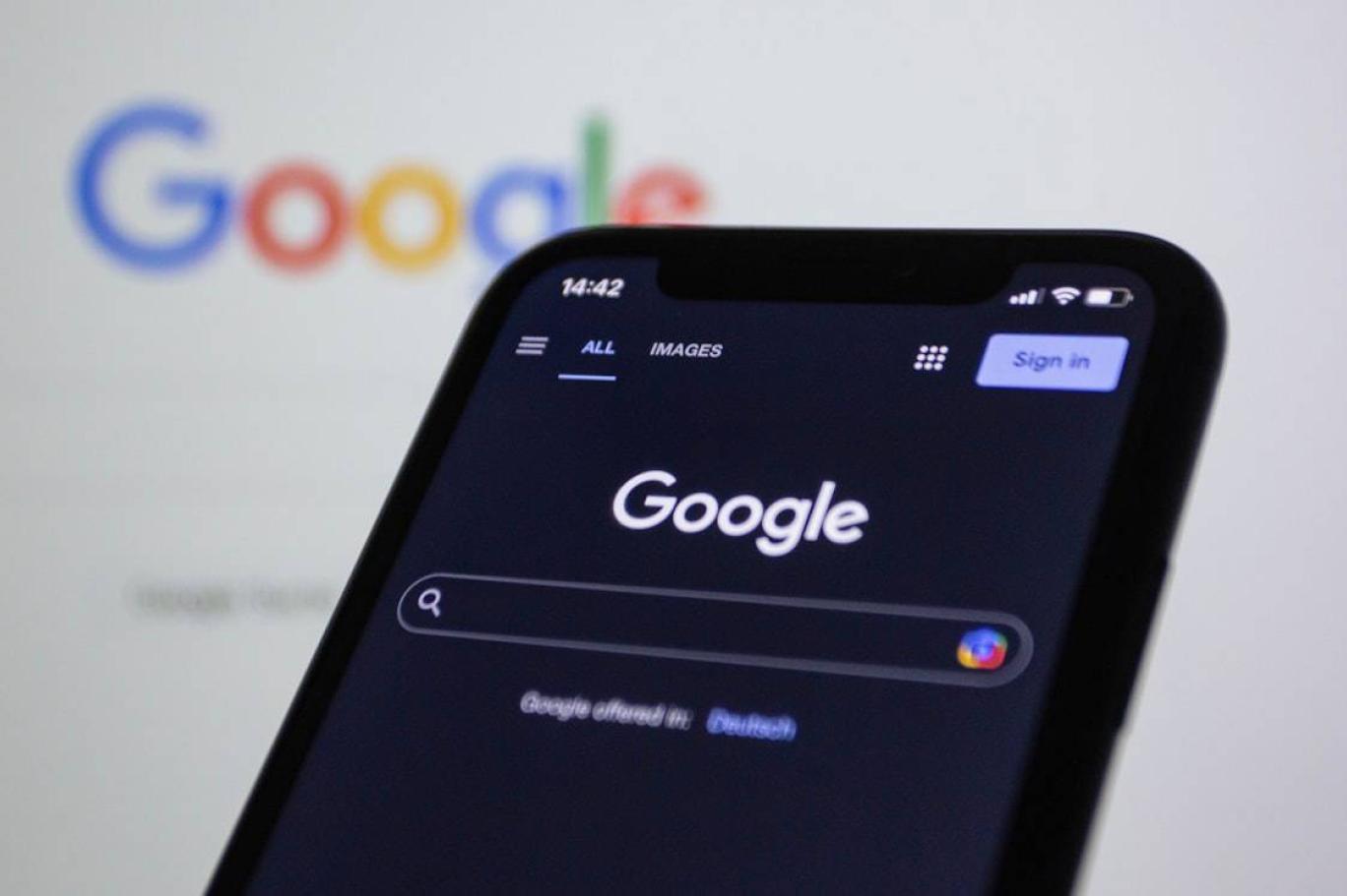 Google'dan "sonsuz kaydırma"ya karşı yeni özellik