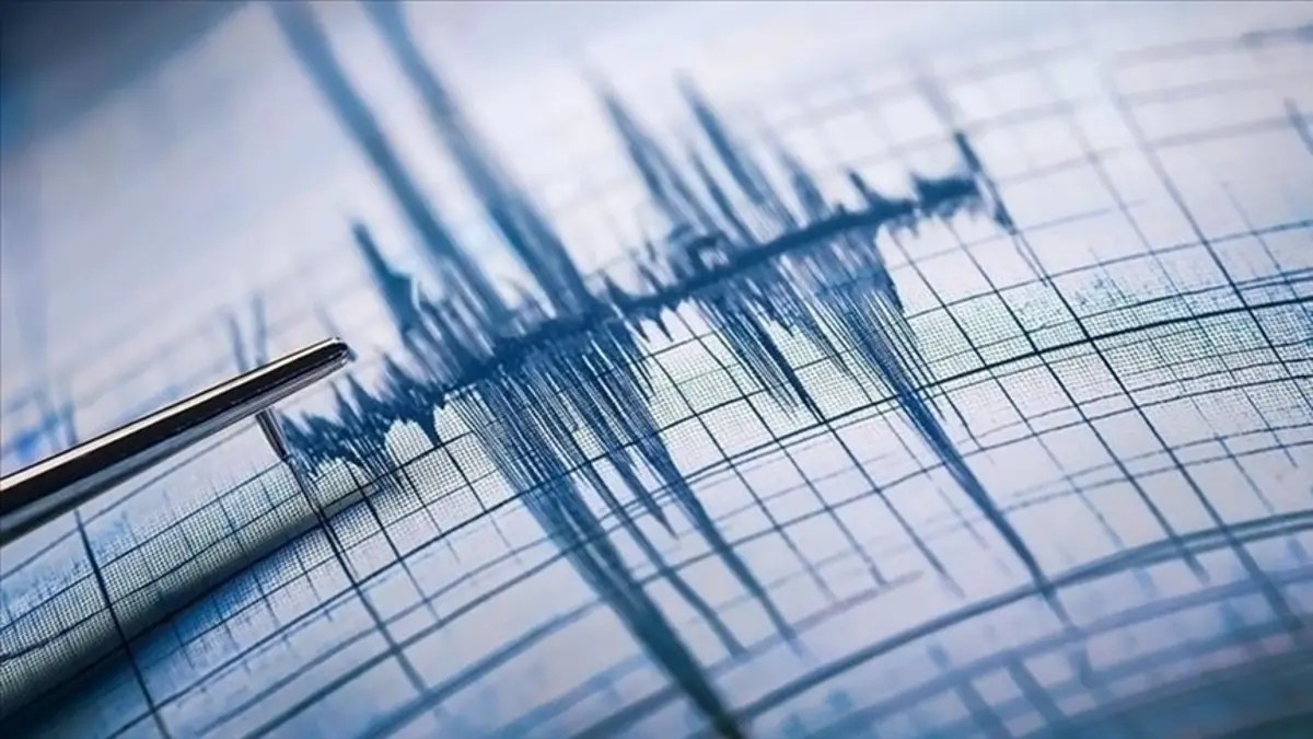 Japonya'da acil deprem alarmı
