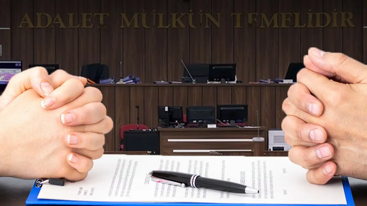 Yargıtay'dan dikkat çeken nafaka kararı
