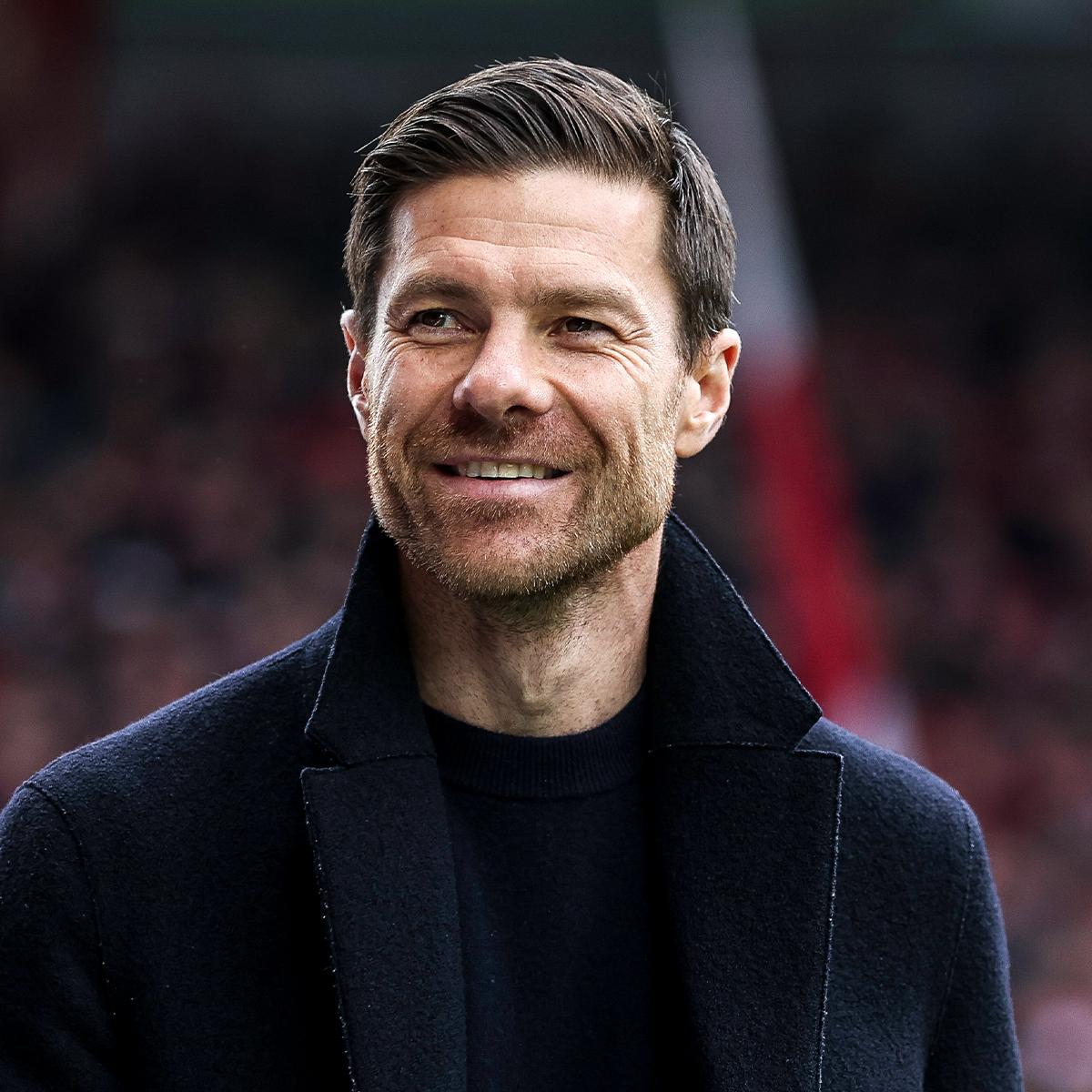 Chelsea'de Yeni Teknik Adam Belli Oldu: Xabi Alonso