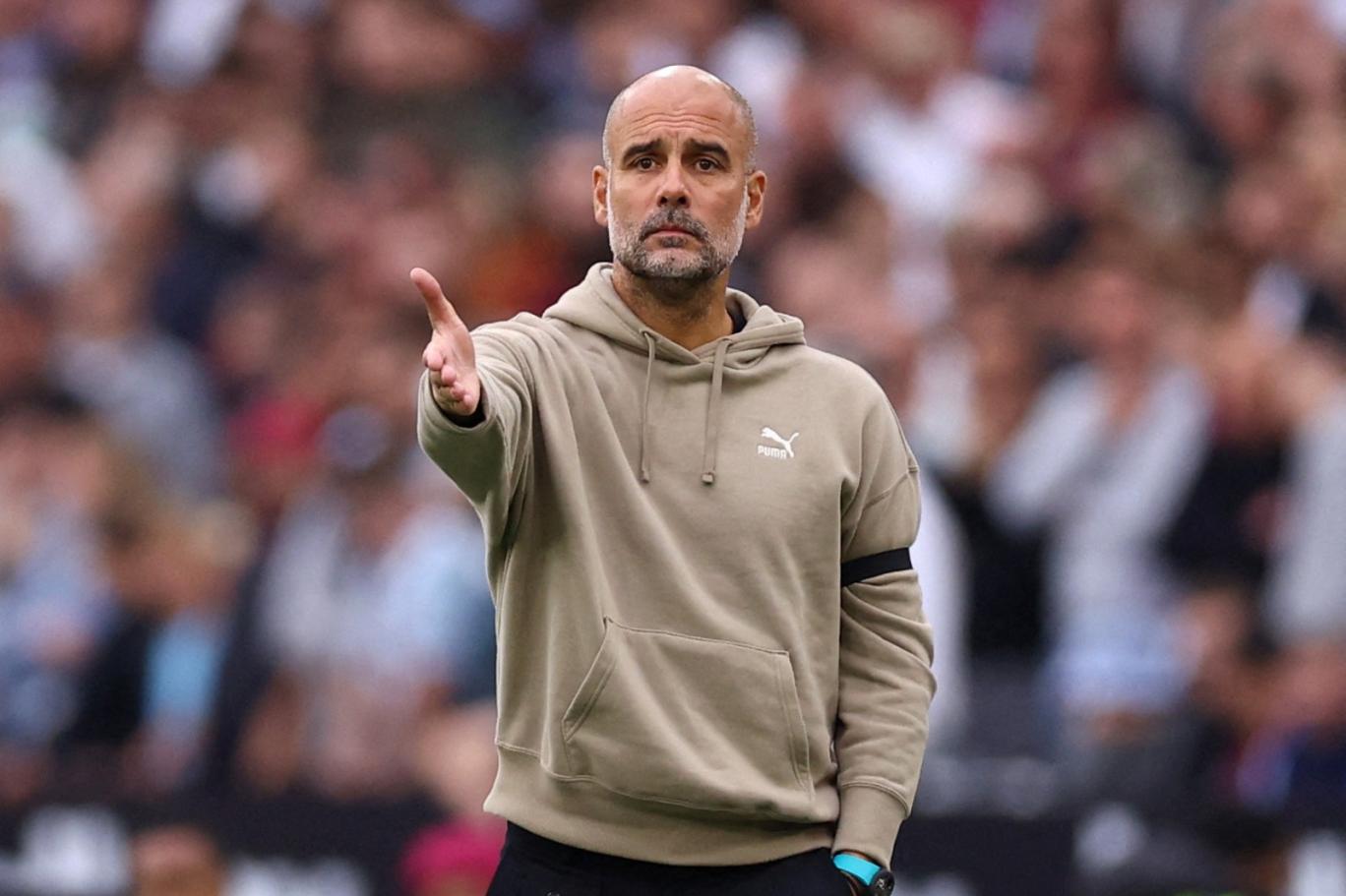 City'de büyük ayrılık: Guardiola sezon sonu bırakıyor