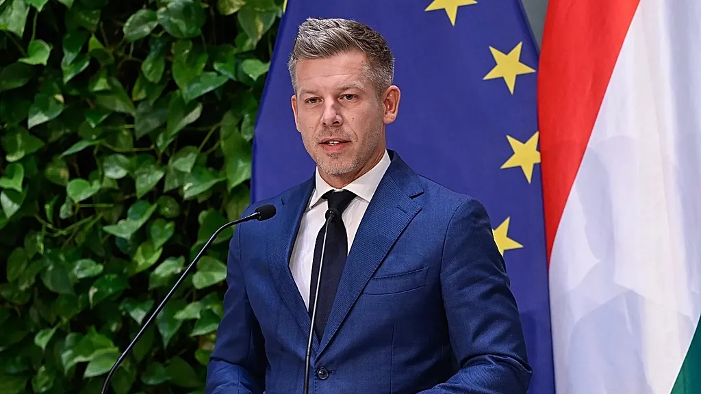 Macaristan Başbakanı Magyar, dondurulan AB fonları için Brüksel’de çözüm arayacak