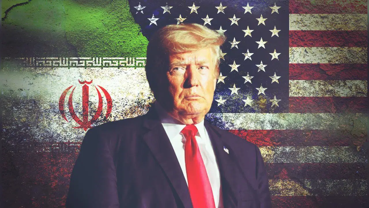 Trump’tan İran açıklaması