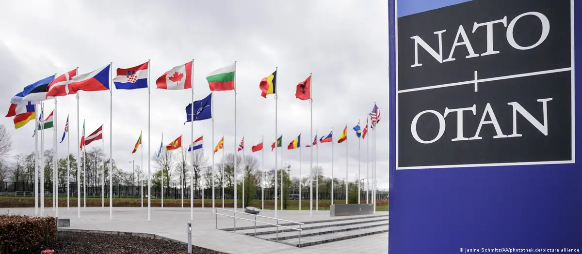 NATO'nun Ankara zirvesi öncesi İsveç'te kritik toplantı