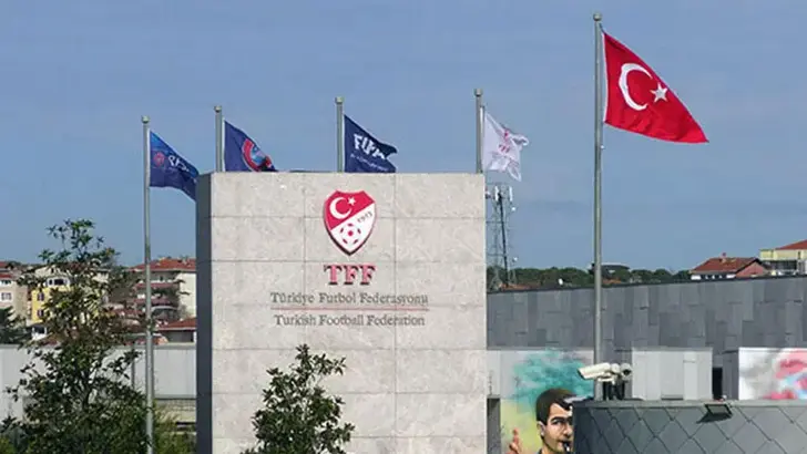 TFF Süper Lig'deki yabancı kuralını resmi olarak duyurdu
