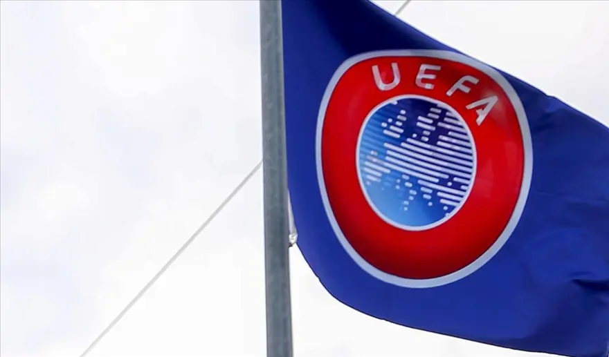 Fenerbahçe'nin Avrupa yolculuğu başlıyor.