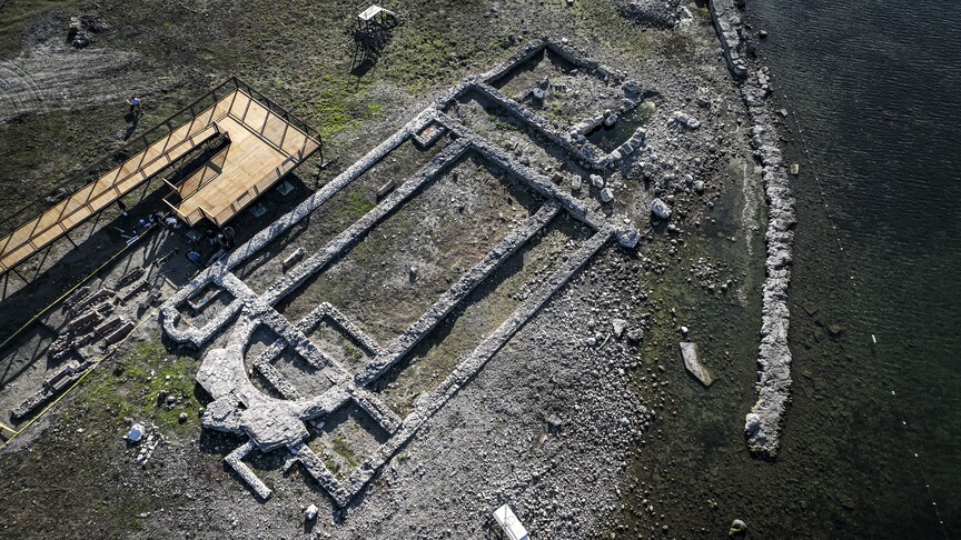 İnanç turizminde ilginin arttığı İznik, yabancı acentelerin tur paketlerine girdi