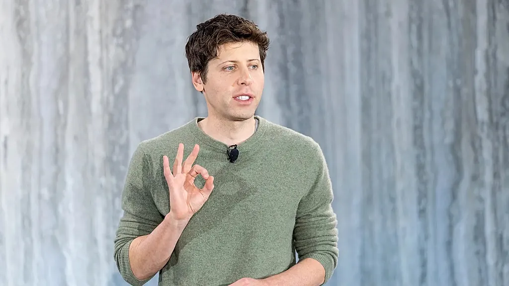 Sam Altman: Yapay zekâ şimdilik 'iş kıyameti' yaratmadı