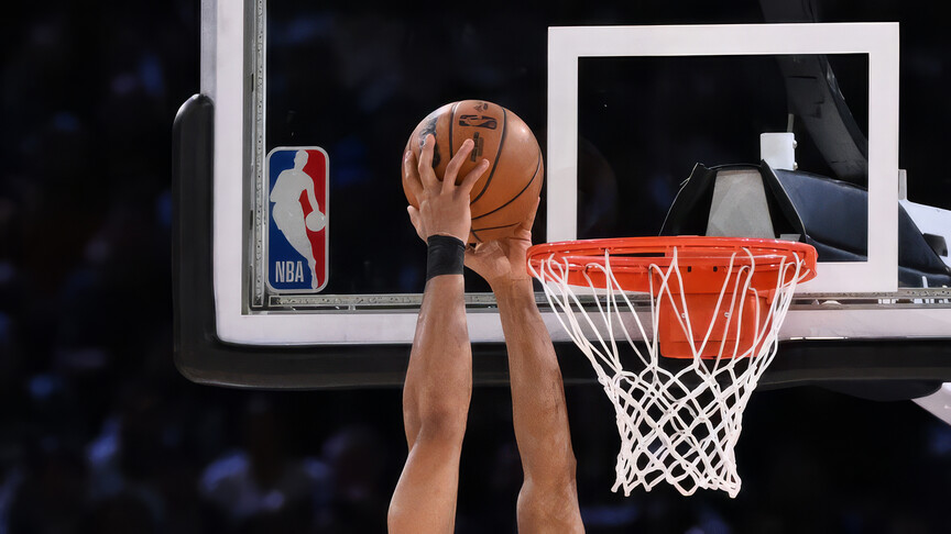 Cavaliers'ı eleyen Knicks, 27 yıl sonra NBA finaline yükseldi