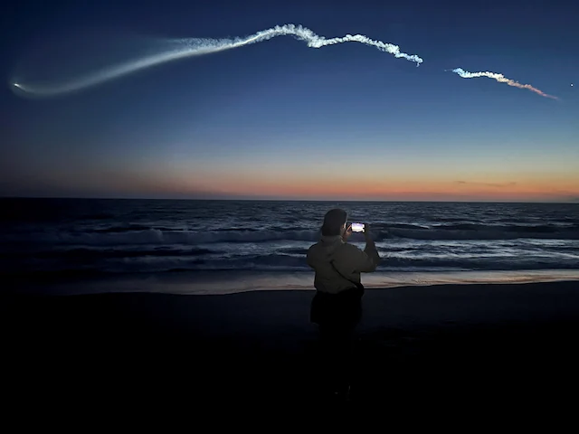 Pentagon ile SpaceX arasında, "Fiyat" Krizi