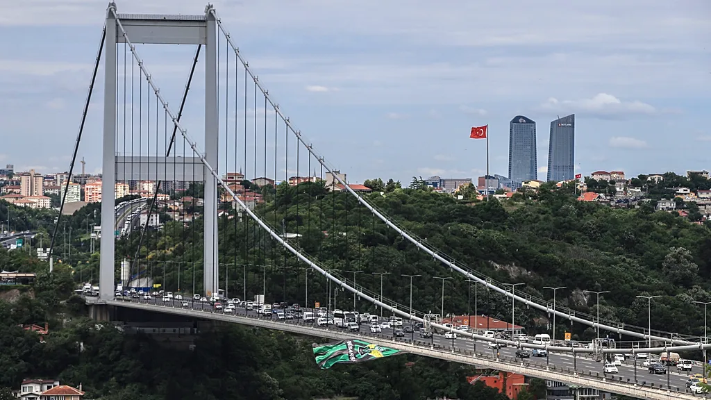 COP31’e hazırlanan Türkiye’nin ulaşım emisyonları alarm veriyor