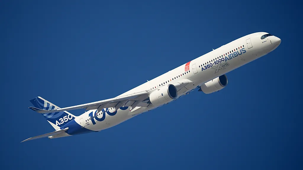 Airbus ve BMW, savunma ve güvenlikte yapay zeka için Mistral ile anlaşma yaptı