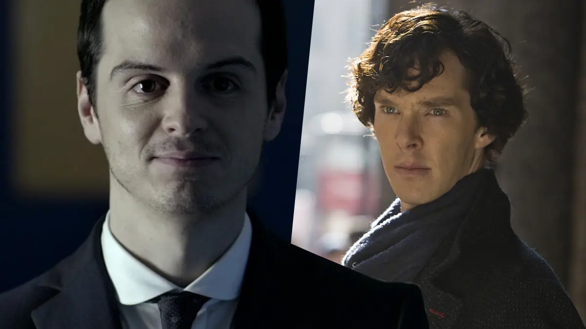 Sherlock Holmes evreni genişliyor