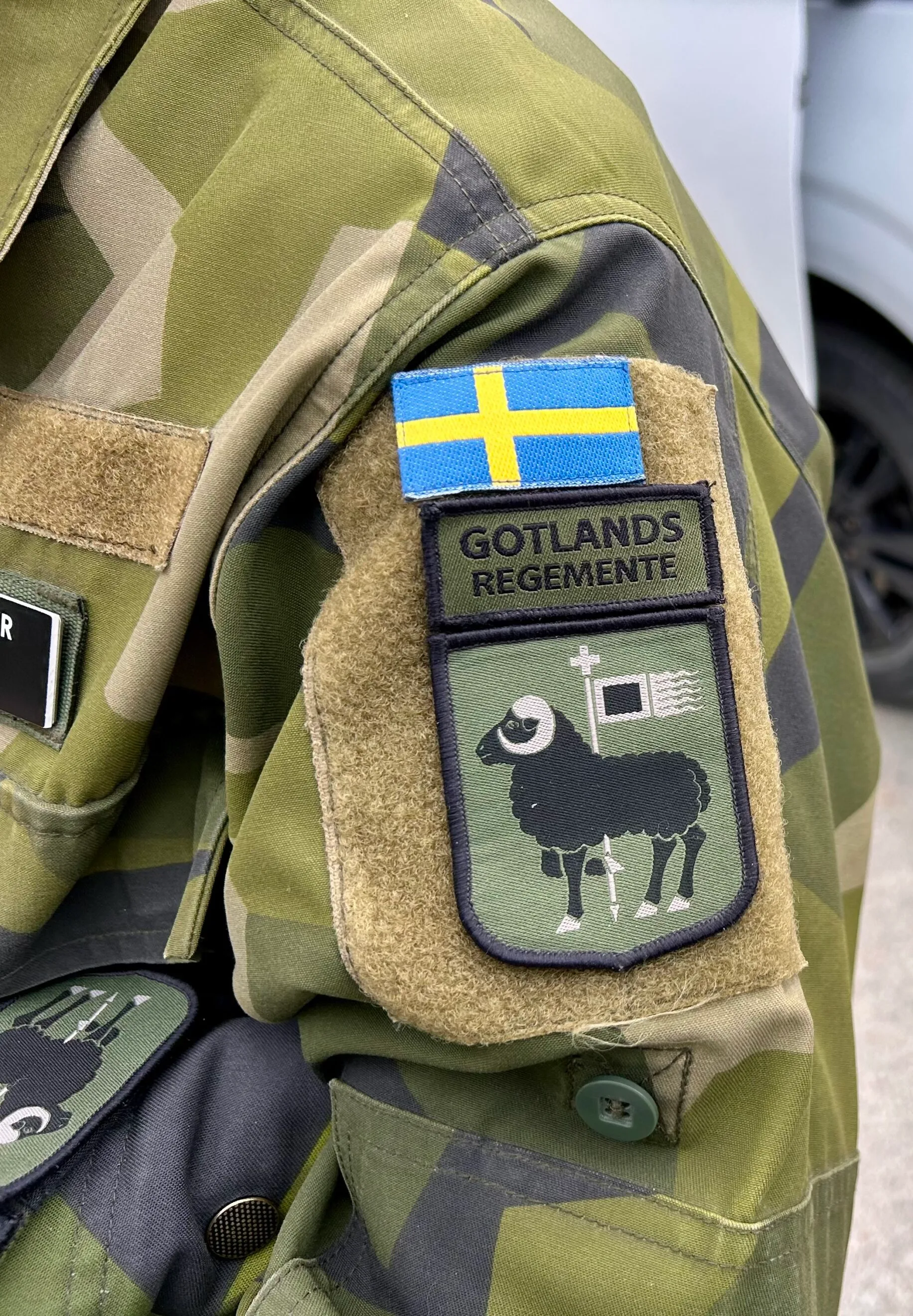 NATO'dan Baltık hattında "Gotland" Hamlesi