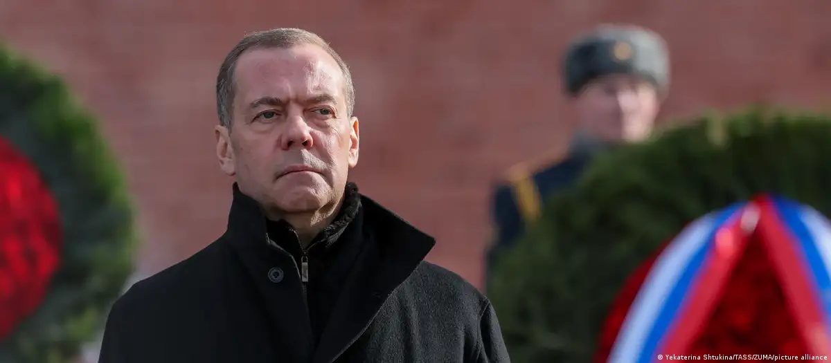 Rusya'dan AB'ye "Evinizde rahat uyuyamayacaksınız" tehdidi