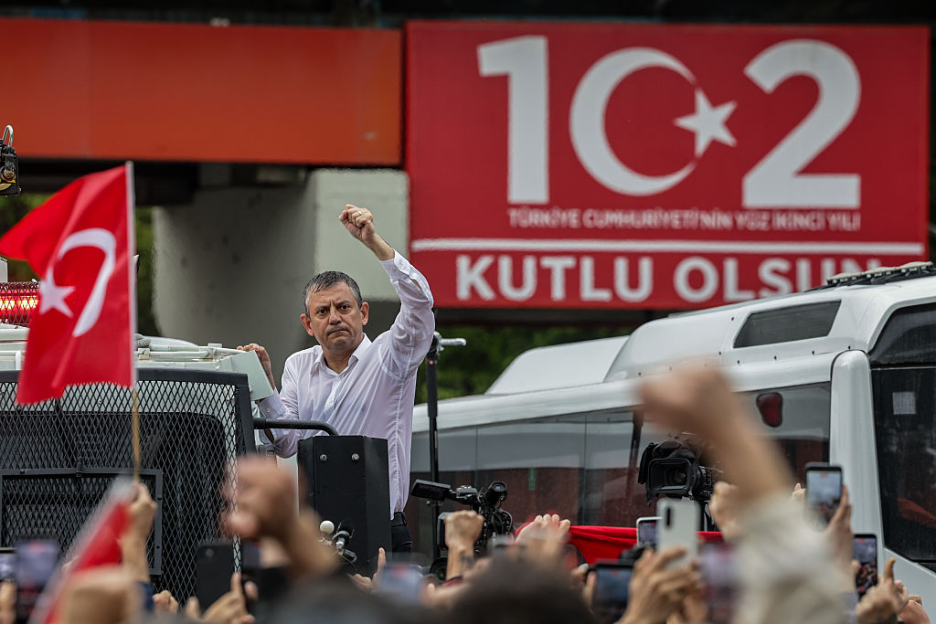 Muhalefet, Erdoğan’ın erken seçim çağrısı yapabileceğinden endişe ediyor