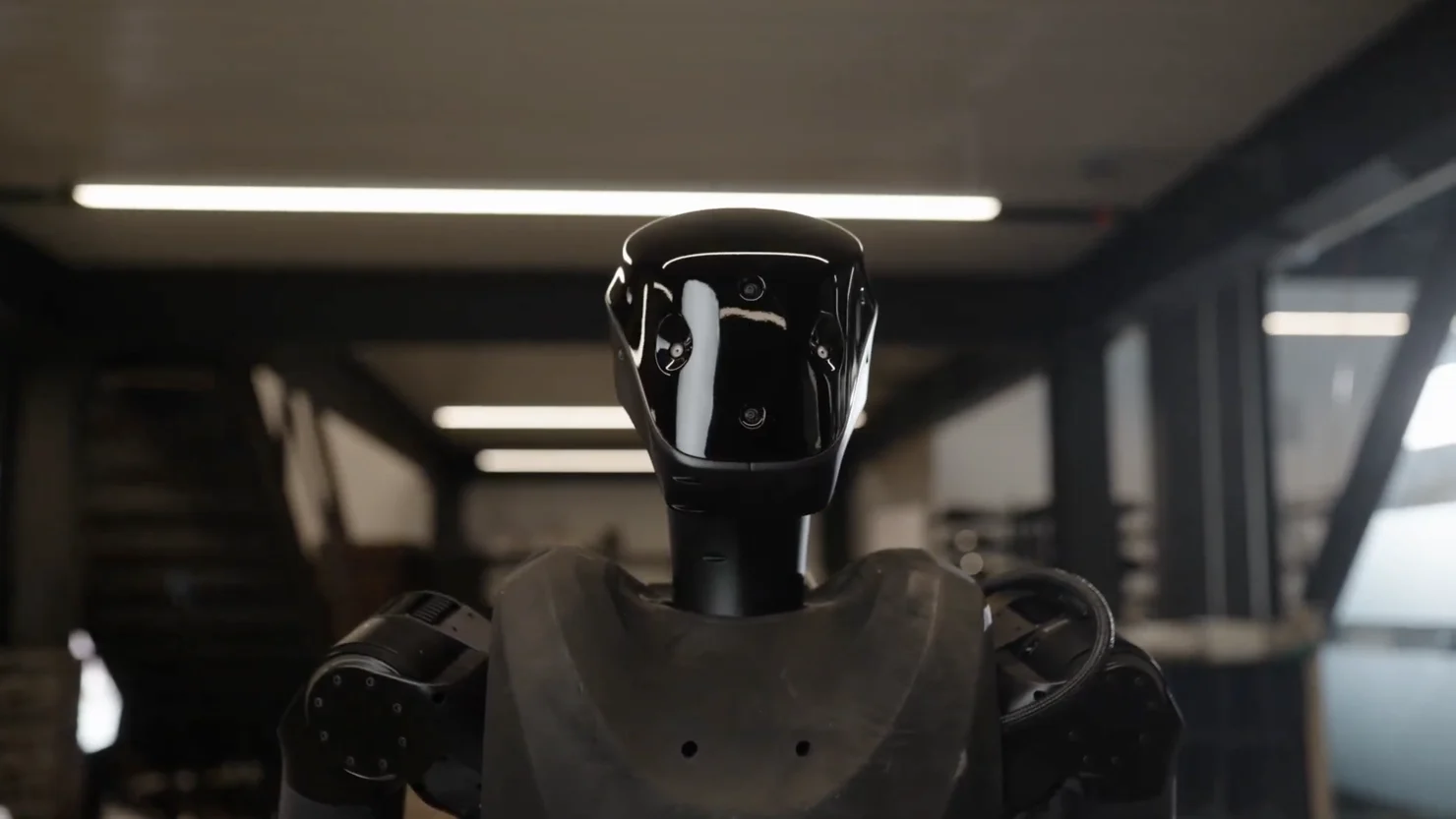 Trump bağlantılı girişim, insansı robotları orduya sokmayı planlıyor