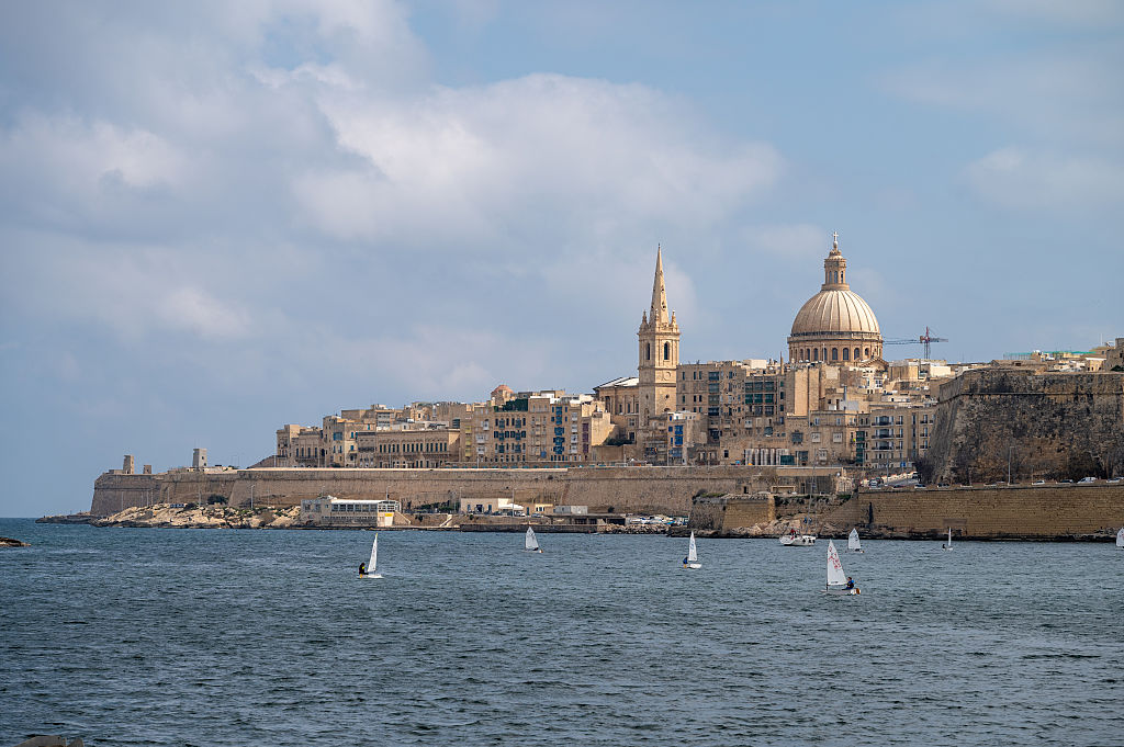 Malta’da İşçi Partisi, yeniden iktidar