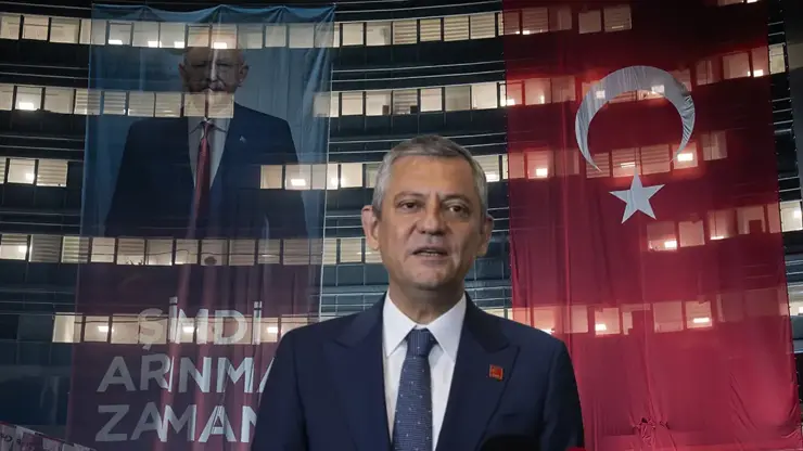Özgür Özel cephesinden yeni hamle geldi