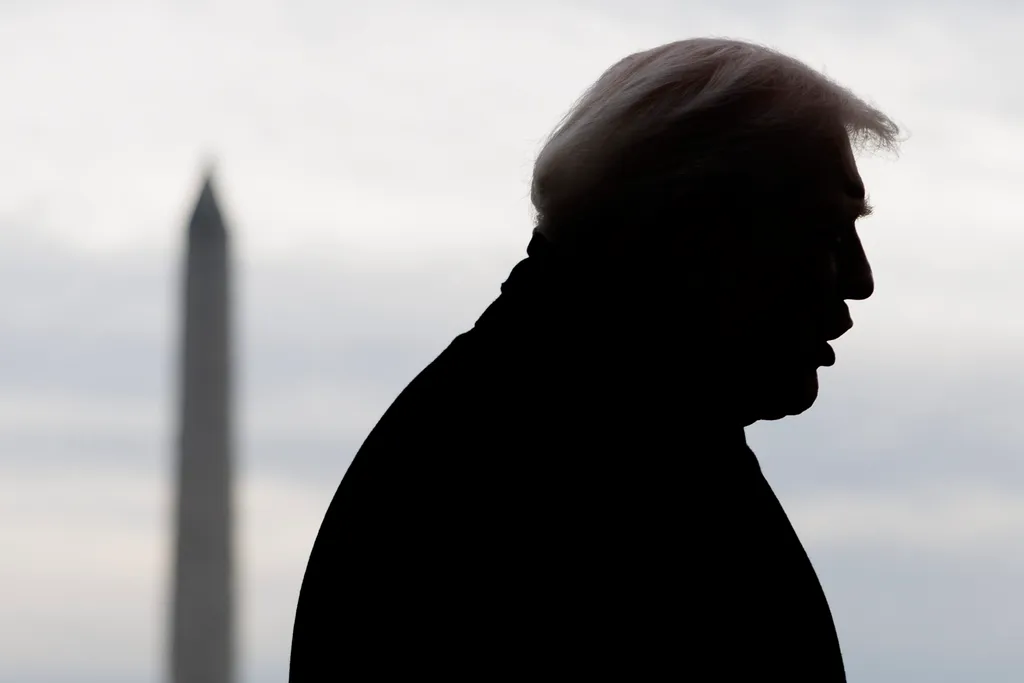Trump, AB’nin Teknolojik Bağımsızlık Hamlesini Nasıl Hızlandırdı?