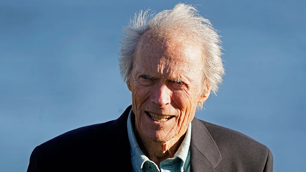 Oğlu açıkladı: 96 yaşındaki Clint Eastwood oyunculuğu ve yönetmenliği bıraktı