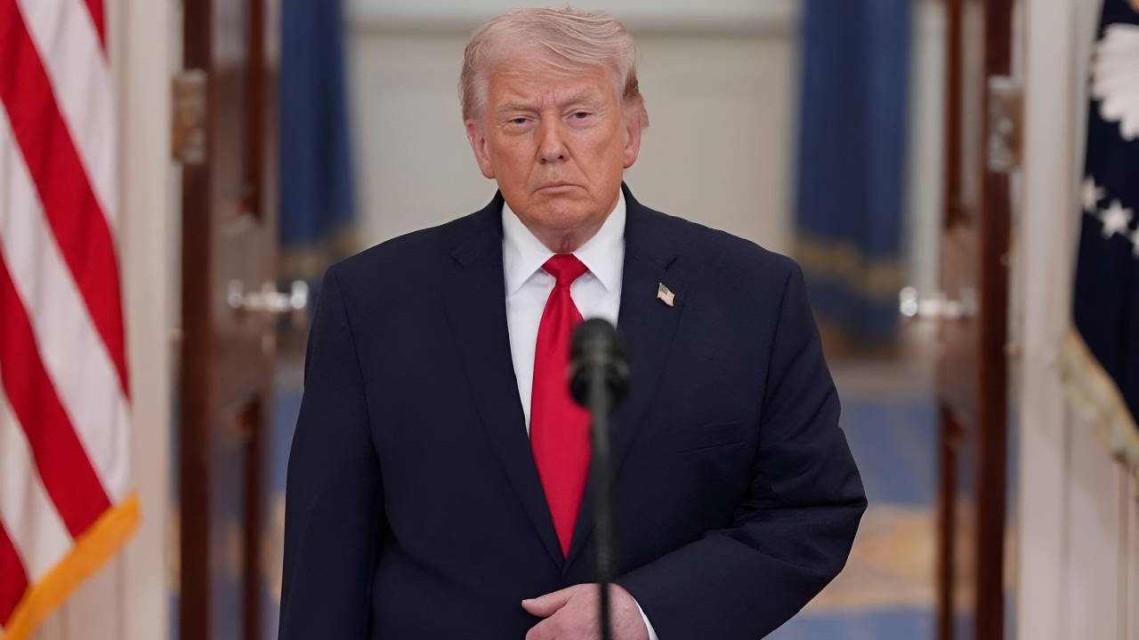 Trump, NATO zirvesine bizzat katılacak