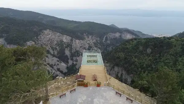 Kazdağı Milli Parkı'na giriş yasaklandı