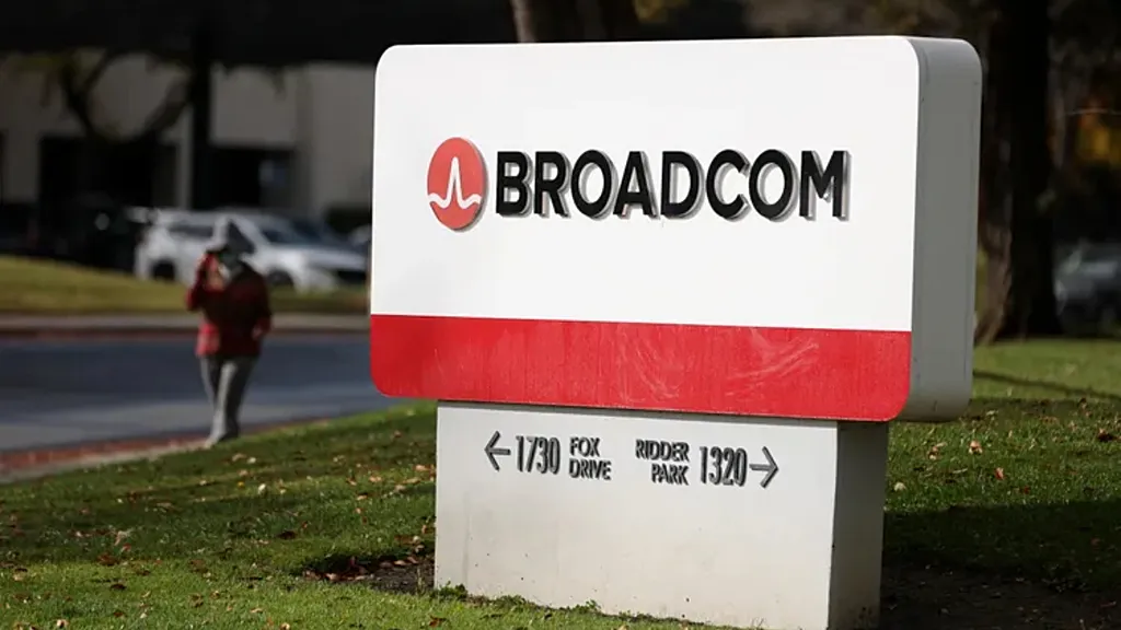 Yapay zekâ devi Broadcom, beklentileri karşılayamayınca 300 milyar dolar eridi