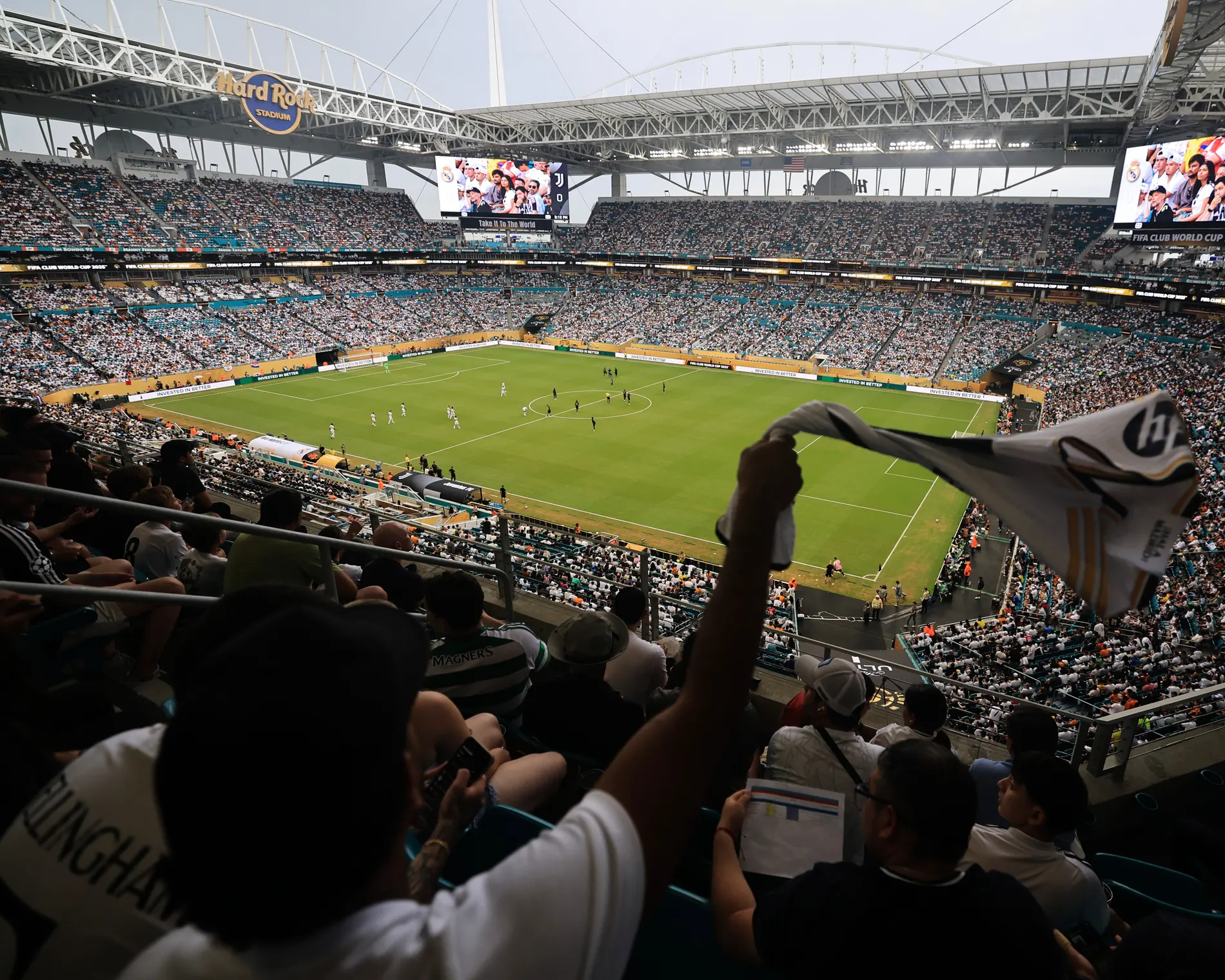 FIFA'dan Dünya Kupası için "Su Şişesi" Kararı