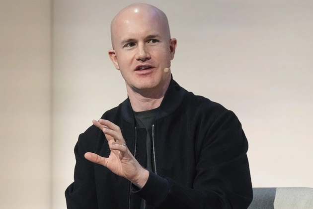 Coinbase CEO’su, Kripto lobiciliğine tepki gösterdi