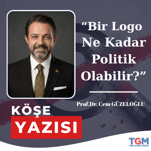 Bir Logo Ne Kadar Politik Olabilir?