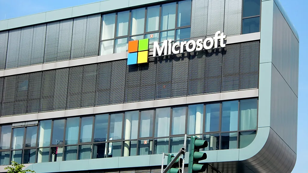Microsoft'un iç belgeleri sızdı