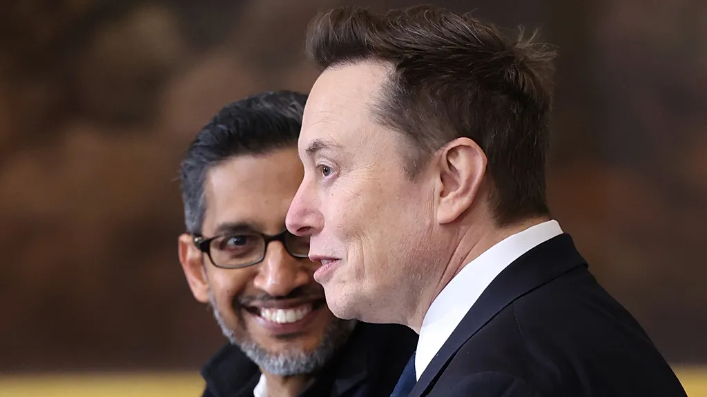 IPO öncesi: Google, SpaceX/AI süper bilgisayarlarını aylık 920 milyon dolara kiraladı