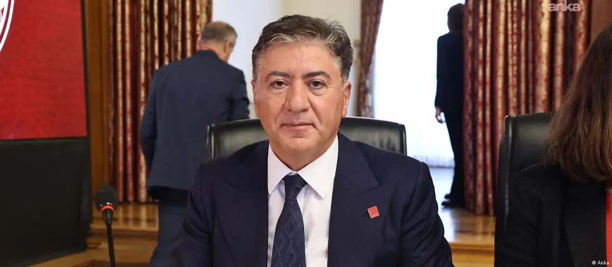CHP'li Emir'den "topluca DSP'ye katılma" iddiasına yanıt
