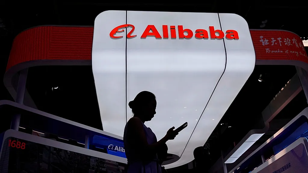 ABD, Alibaba, BYD ve Baidu’yu Çin ordusu bağlantılı şirketler listesine aldı