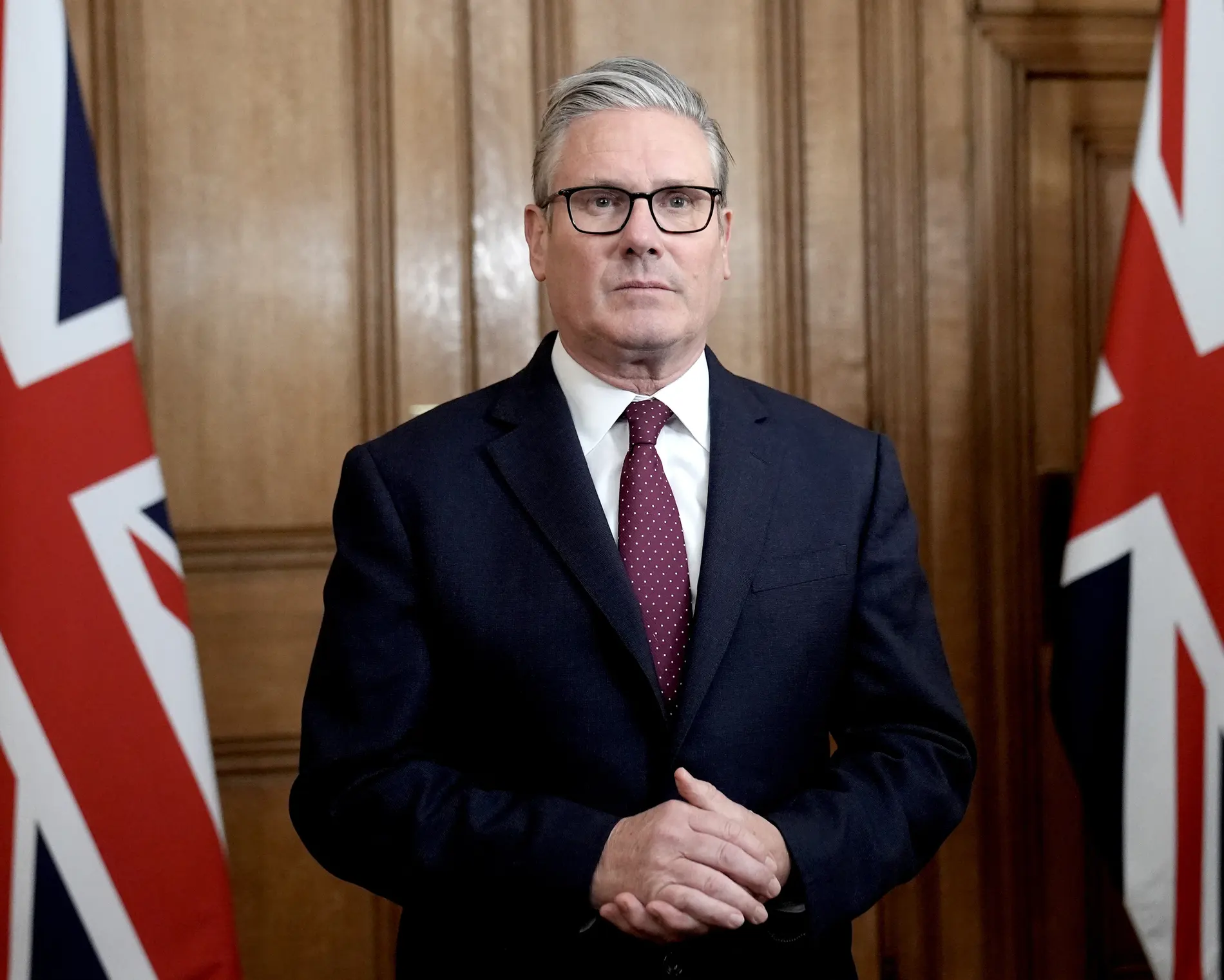 Keir Starmer miras bırakmaya mı çalışıyor yoksa sadece işini mi yapıyor?