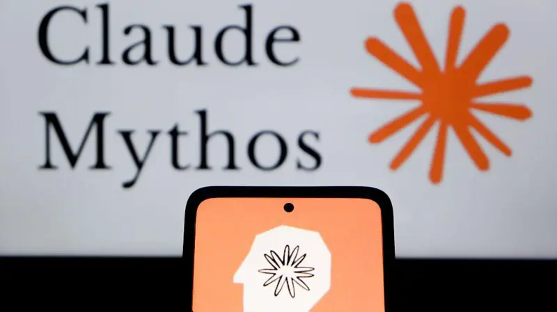 Anthropic'in yapay zeka modeli Mythos 'Hürmüz'den bile tehlikeli olabilir'